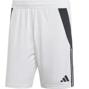 adidas Short Tiro 24 blanc XS pas cher