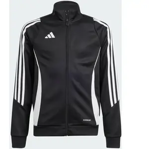 Comparateur de prix : adidas Veste d'entraînement Tiro 24 Enfants noir 176