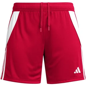 Comparateur de prix : adidas Short Tiro 24 rouge M