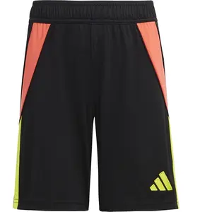 adidas Short Tiro 24 Enfants noir 176 pas cher