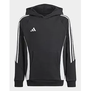 Comparateur de prix : adidas Sweat-shirt à capuche de survêtement Tiro 24 Enfants noir 140