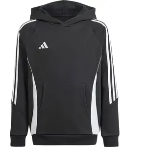 Comparateur de prix : adidas Sweat-shirt à capuche de survêtement Tiro 24 Enfants noir 128