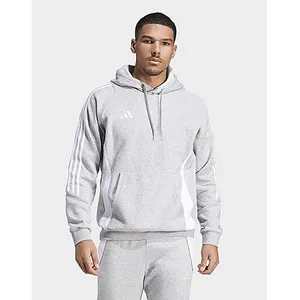 Comparateur de prix : adidas Sweat-shirt à capuche de survêtement Tiro 24 gris XL