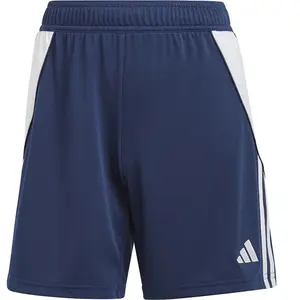 Comparateur de prix : adidas Short Tiro 24 bleu S