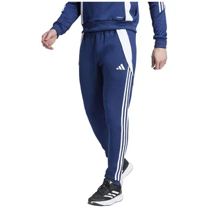 Comparateur de prix : Adidas Tiro 24 Tracksuit Homme Pantalons - Bleu - Taille: XS - Jersey de coton - 
