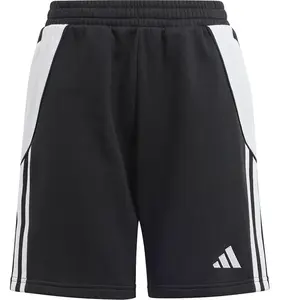 Comparateur de prix : adidas Short de survêtement Tiro 24 Enfants noir 128