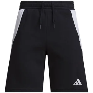 Comparateur de prix : adidas Short de survêtement Tiro 24 Enfants noir 116