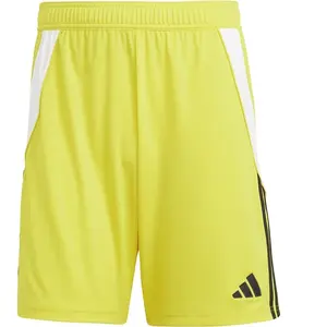 Comparateur de prix : Adidas Tiro24 Shorts Jaune XS Homme