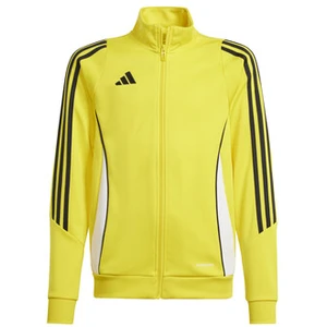 Comparateur de prix : adidas Veste d'entraînement Tiro 24 Enfants jaune 140