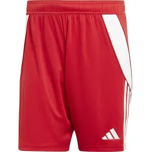 Comparateur de prix : Short adidas Tiro 24 Rouge M IR9379