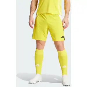 Comparateur de prix : adidas Short Tiro 24 jaune M