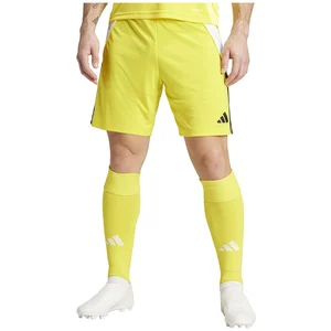 Comparateur de prix : adidas Short Tiro 24 jaune L