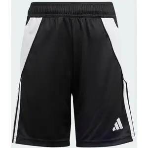 Comparateur de prix : adidas Short Tiro 24 Enfants noir 140