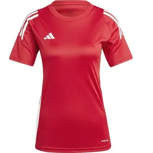 Comparateur de prix : Adidas T-shirt à Manches Courtes Tiro24