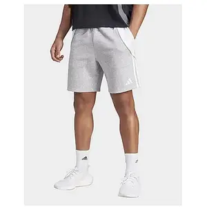 Comparateur de prix : adidas Short de survêtement Tiro 24 - Gris, Gris S