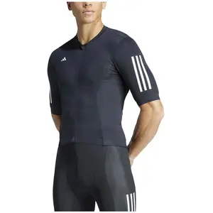 Adidas Maillot à Manches Courtes The Race S pas cher