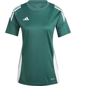 Comparateur de prix : adidas Maillot Tiro 24 vert L