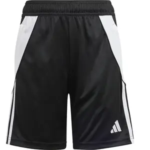 Comparateur de prix : adidas Short d'entraînement Tiro 24 Enfants noir 140