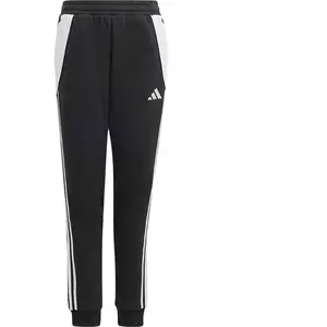 Comparateur de prix : Pantalon de survêtement enfant adidas Tiro 24 Noir 15/16 ans IJ7659