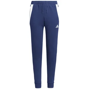 Comparateur de prix : adidas Pantalon de survêtement Tiro 24 Enfants bleu 164