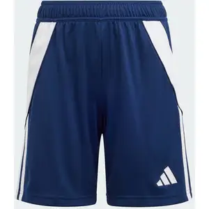 Comparateur de prix : adidas Short d'entraînement Tiro 24 Enfants 13-14A HEJ06