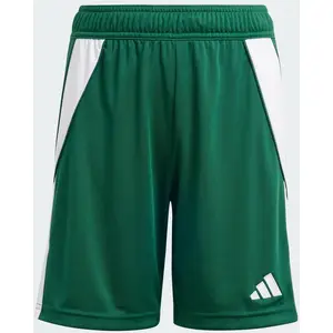 Comparateur de prix : Short enfant adidas Tiro 24 Vert 11/12 ans IT2409