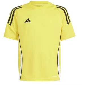 Comparateur de prix : Adidas Tiro24 Long Sleeve T-shirt 15-16 Years
