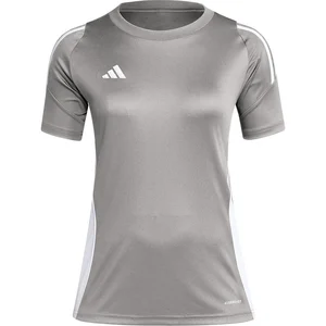 Adidas T-shirt à Manches Courtes Tiro24 pas cher