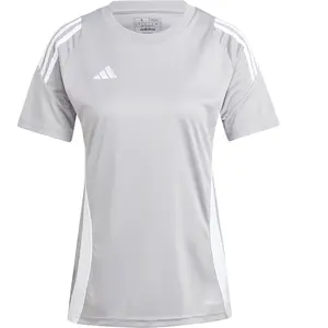 Comparateur de prix : adidas Maillot Tiro 24 gris S