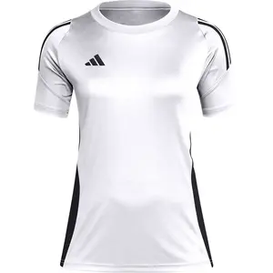 Comparateur de prix : adidas Maillot Tiro 24 blanc S