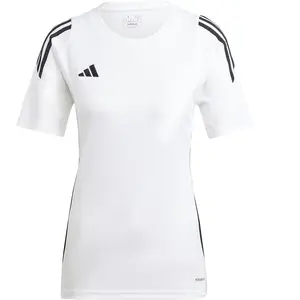 Comparateur de prix : adidas Maillot Tiro 24 blanc XL
