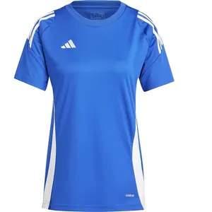 Comparateur de prix : adidas Maillot Tiro 24 bleu XL