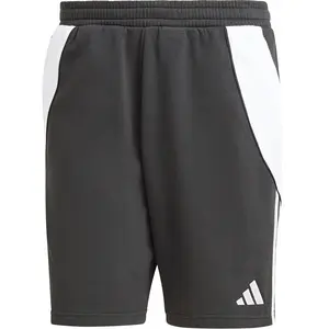 adidas Short de survêtement Tiro 24 - Black / White, Black / White 3XLVendu parfoot-locker