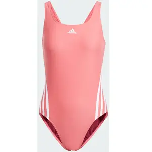 Adidas Maillot De Bain 3 Stripes pas cher