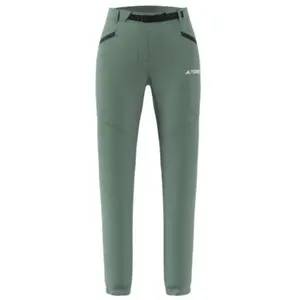 adidas Terrex Xperior Pants - Pantalon randonnée femme Silver Green 36Vendu parhardloop