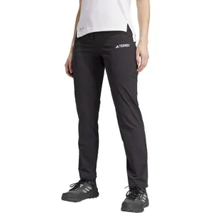 adidas Terrex Xperior Pants - Pantalon randonnée femme Black 34Vendu paradidas