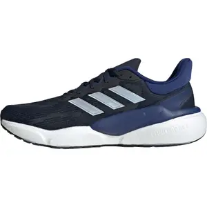 adidas Solarboost 5 bleu / blanc 40 2/3 pas cher