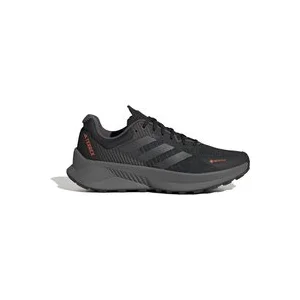 Chaussures de trail adidas Terrex Soulstride Flow GTX ID6714 Noir 41 1... pas cher