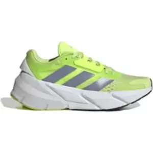 Chaussures de running femme adidas Adistar 2.0 Vert 37 1/3 ID1727 pas cher