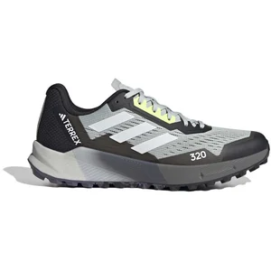Chaussures de trail adidas Terrex Agravic Flow 2 IF2571 Gris 45 1/3 pas cher