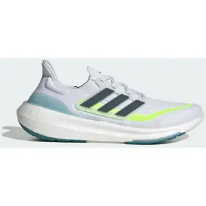 Adidas Ultraboost Light Homme Blanc pas cher