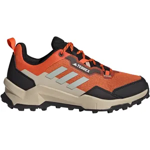 Chaussures adidas Terrex AX4 Primegreen orange gris femme - 37(1/3) pas cher