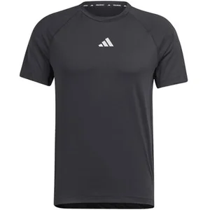 adidas T-shirt de training Gym+ noir SVendu paramazon