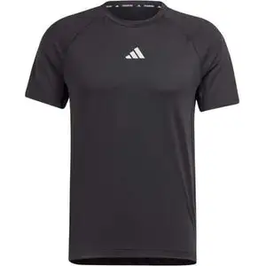 adidas T-shirt de training Gym+ noir XLVendu paratmosferasport