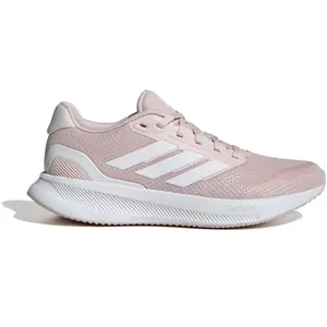Chaussures de running femme adidas Falcon 5 Rose 36 MAG8320076 pas cher
