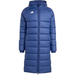 Comparateur de prix : adidas Manteau long Tiro 24 bleu XS