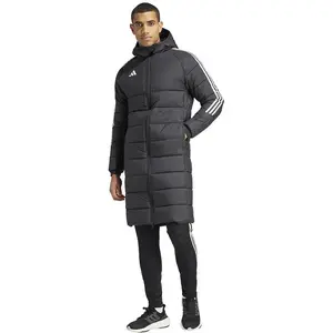 Comparateur de prix : adidas Manteau long Tiro 24 noir 3XL