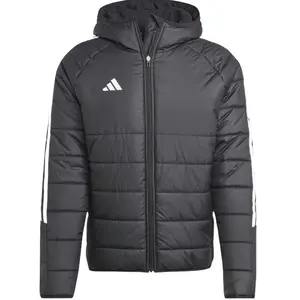 Comparateur de prix : Doudoune adidas Tiro 24 Noir 3XL IJ7388