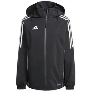 Comparateur de prix : adidas Veste de pluie Tiro 24 noir S