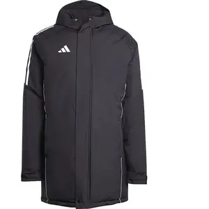 Comparateur de prix : Parka adidas Tiro 24 Stadium Noir XS IJ7391